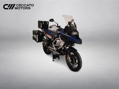 Bmw R 1250 GS Adventure (2019 - 20) usata
