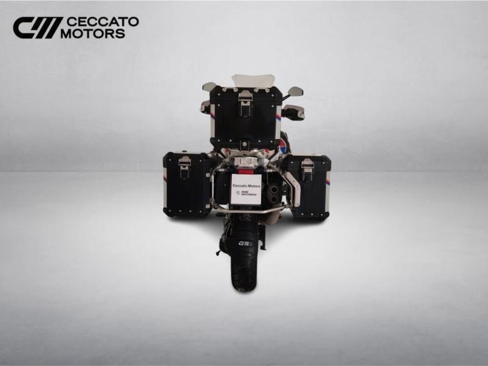 Bmw R 1250 GS Adventure (2019 - 20) (4)