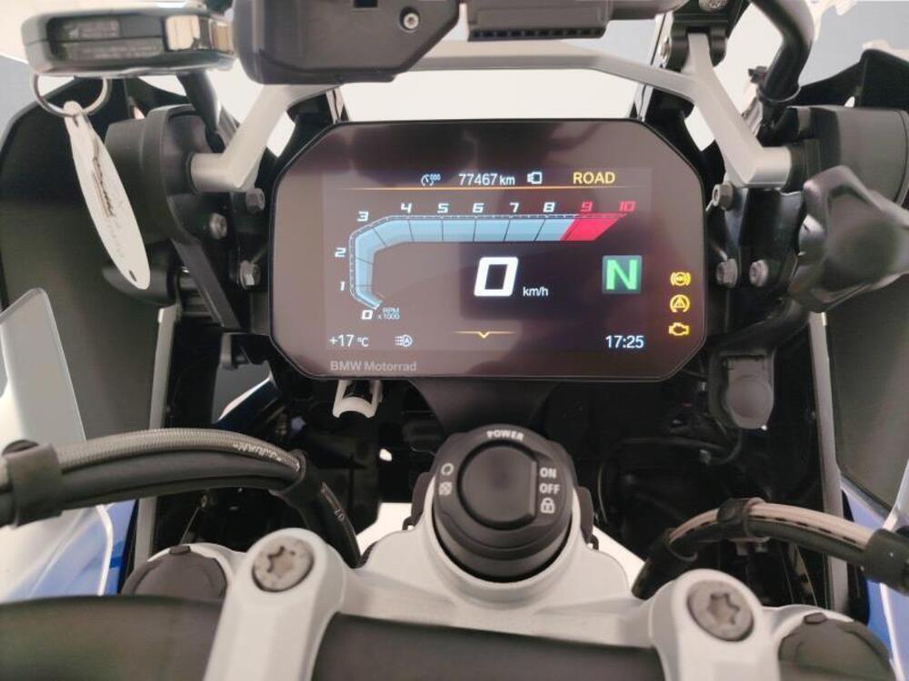 Bmw R 1250 GS Adventure (2019 - 20) (11)
