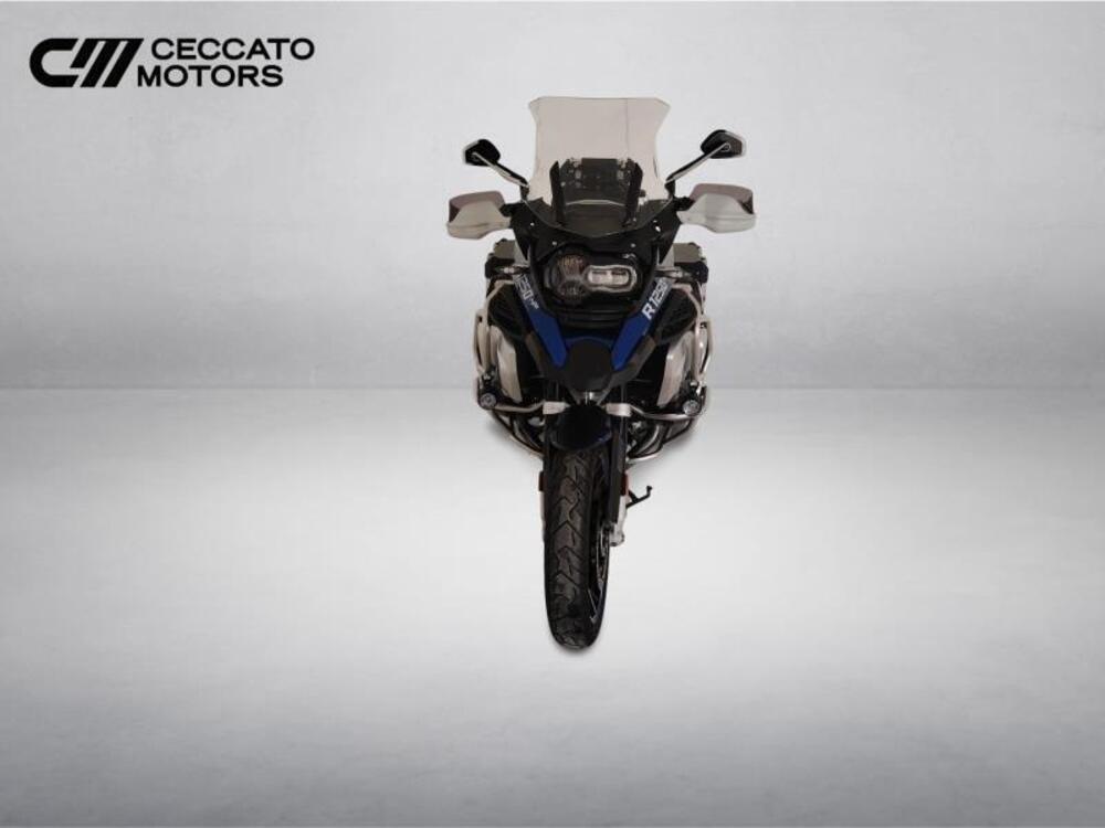 Bmw R 1250 GS Adventure (2019 - 20) (8)