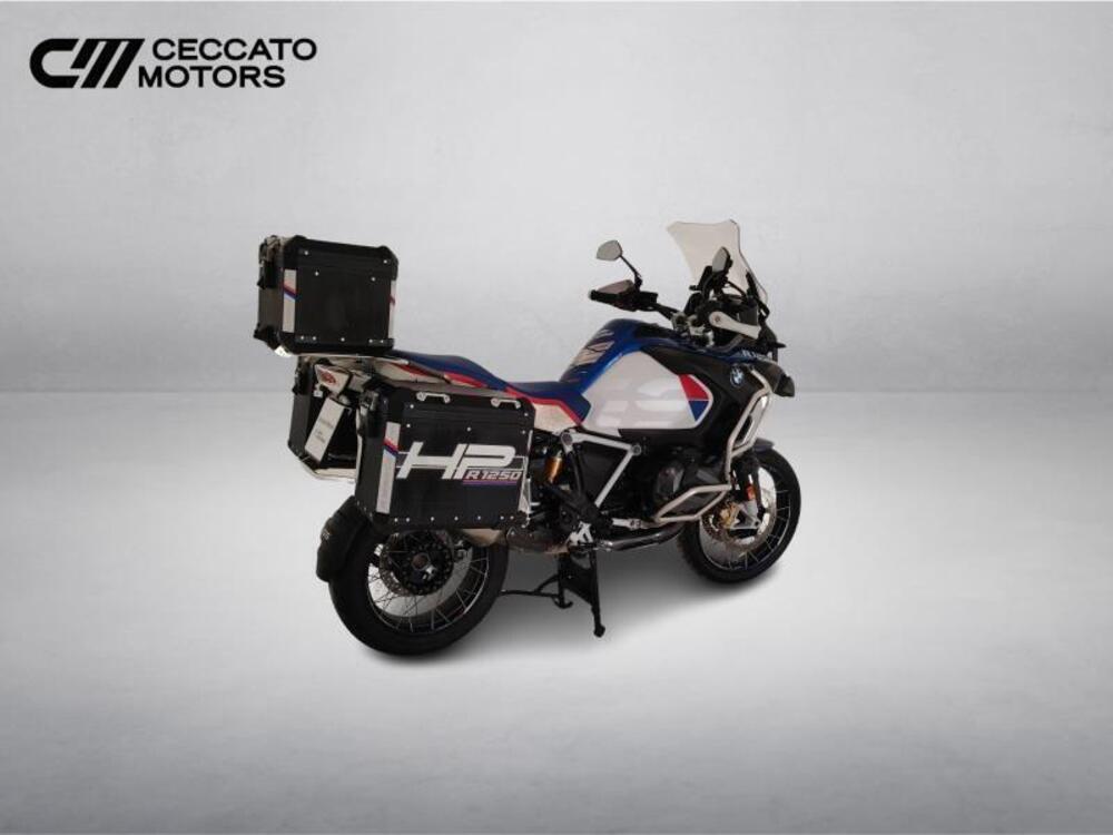 Bmw R 1250 GS Adventure (2019 - 20) (3)