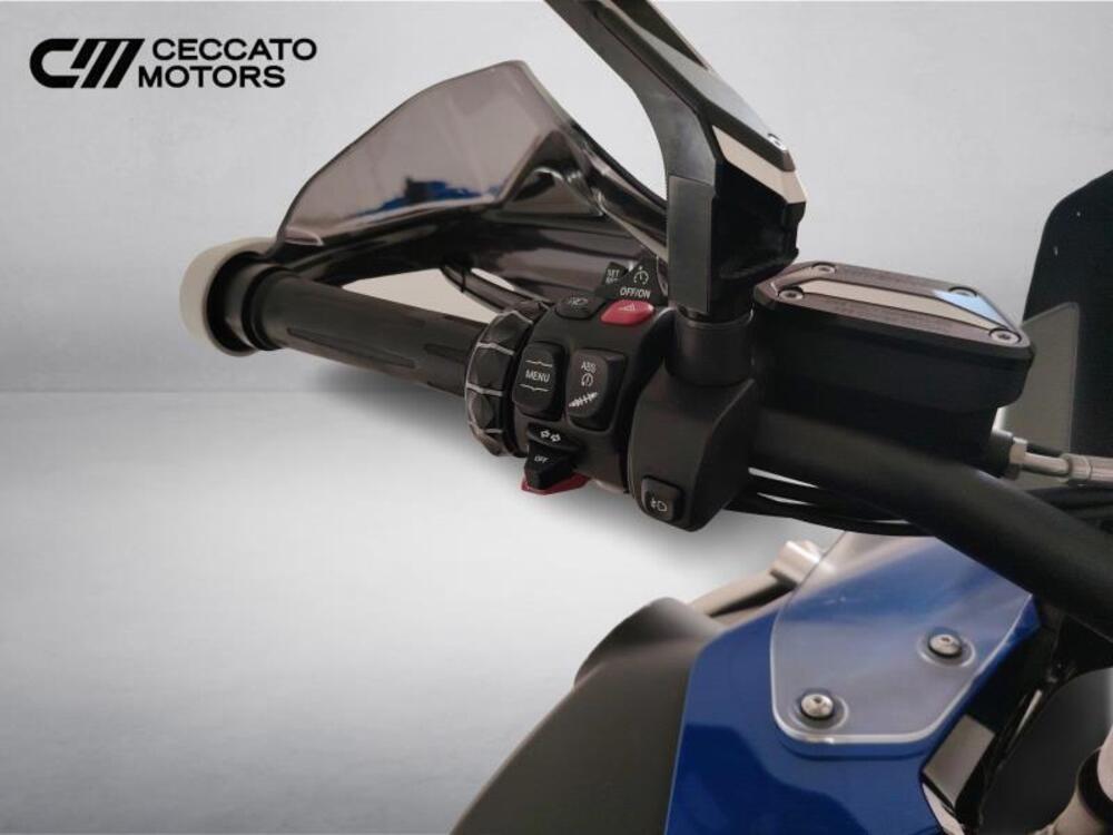 Bmw R 1250 GS Adventure (2019 - 20) (9)