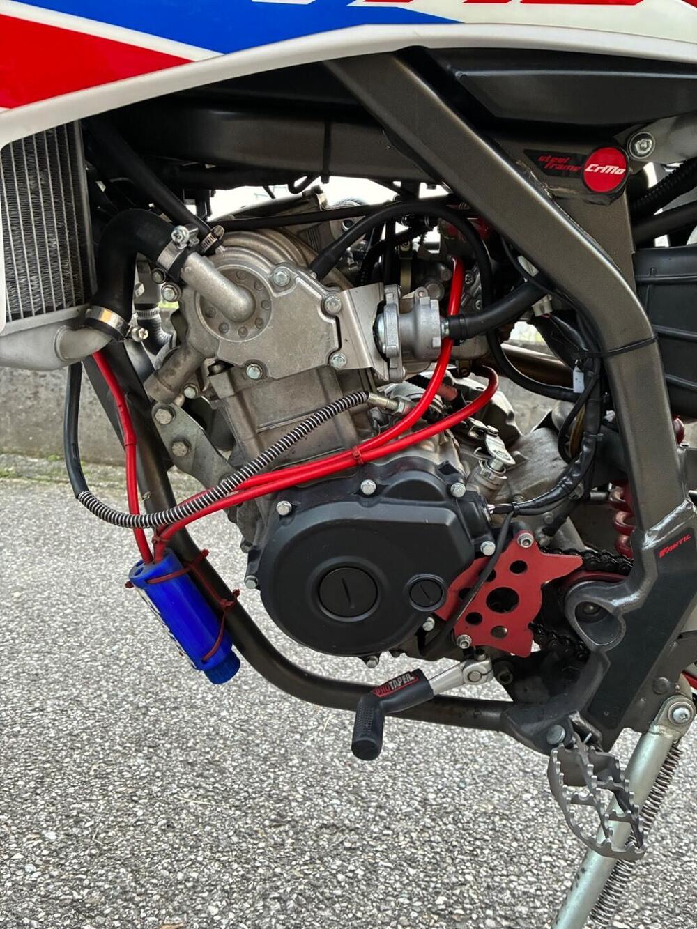 Fantic Motor Motard 125 M Performance 4t (2019) (7)