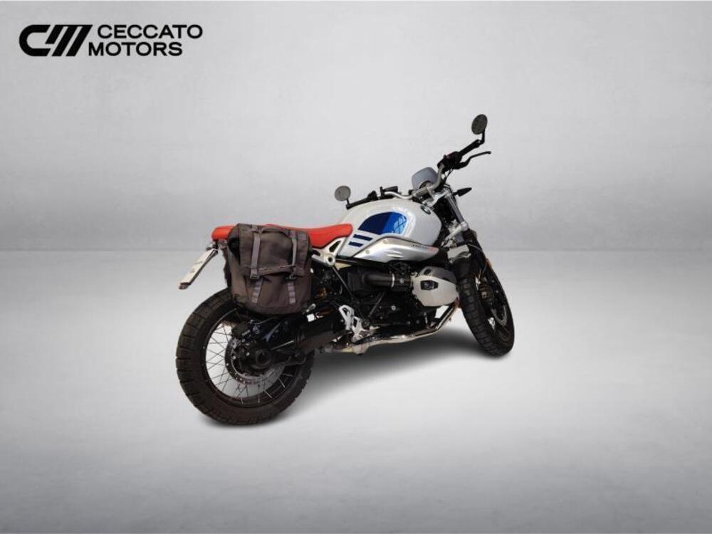 Bmw R nineT Urban GS 1200 (2017 - 20) (3)