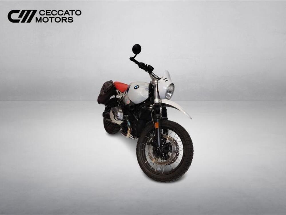 Bmw R nineT Urban GS 1200 (2017 - 20)