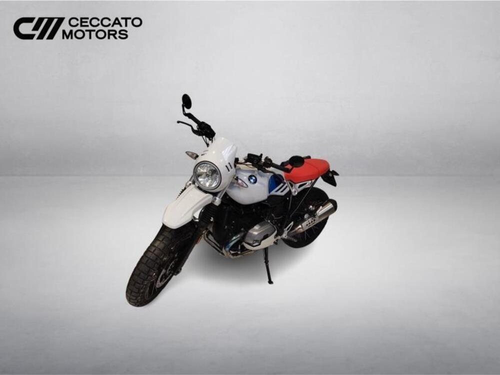 Bmw R nineT Urban GS 1200 (2017 - 20) (7)