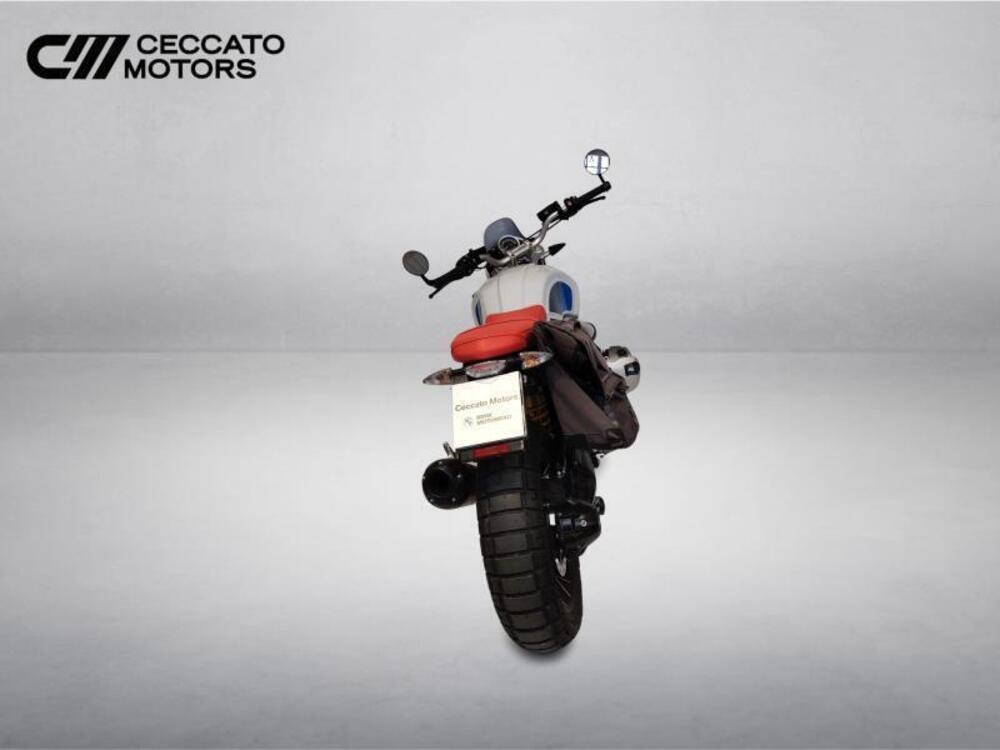 Bmw R nineT Urban GS 1200 (2017 - 20) (4)