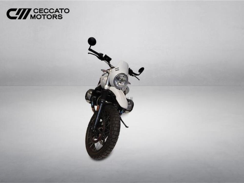 Bmw R nineT Urban GS 1200 (2017 - 20) (8)