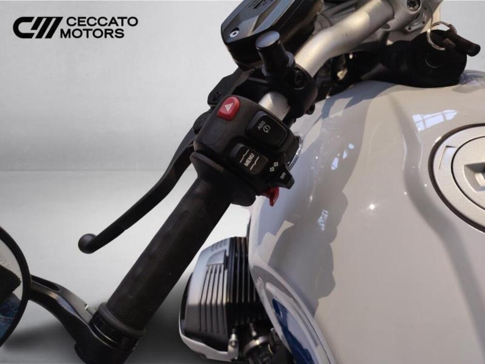 Bmw R nineT Urban GS 1200 (2017 - 20) (10)