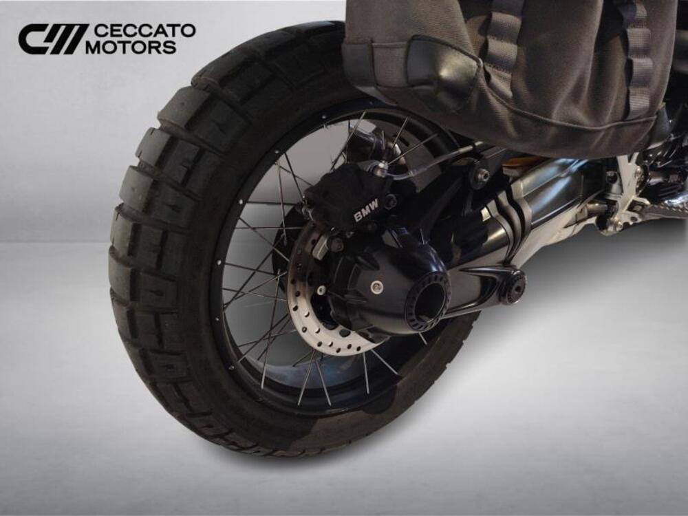 Bmw R nineT Urban GS 1200 (2017 - 20) (13)