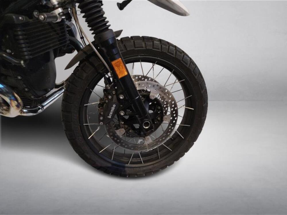 Bmw R nineT Urban GS 1200 (2017 - 20) (12)