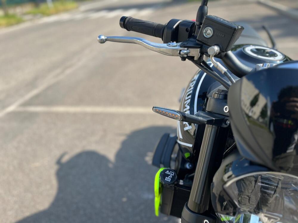 Triumph Trident 660 (2021 - 24) (6)