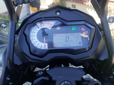 Benelli TRK 502X (2021 - 26) usata