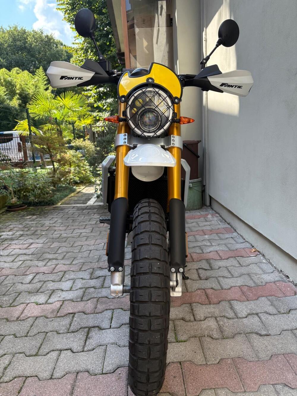 Fantic Motor Caballero 500 Rally (2021 - 23) (3)