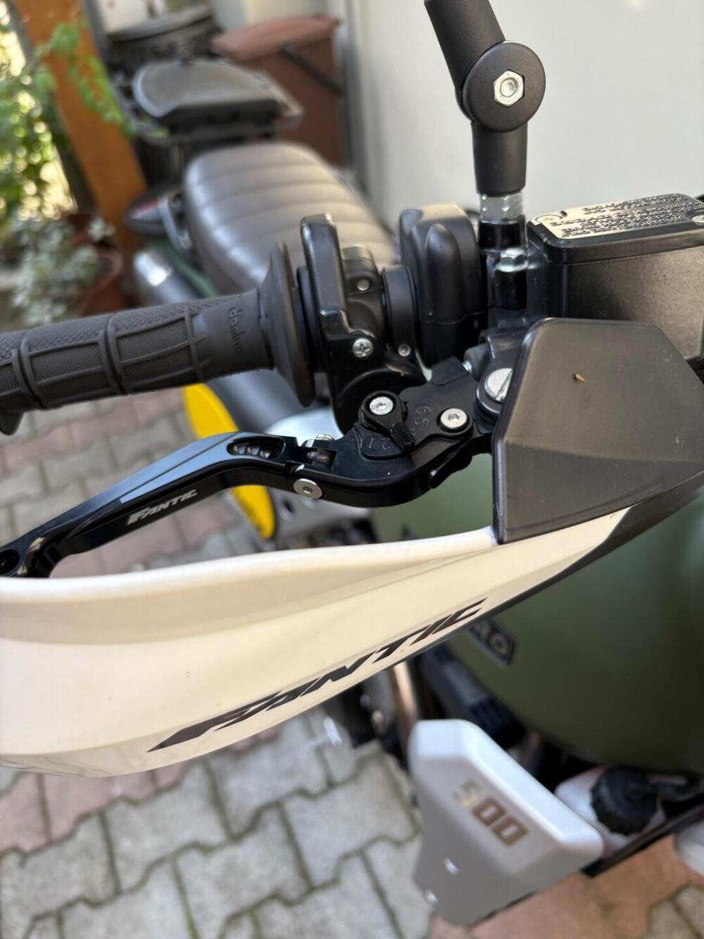 Fantic Motor Caballero 500 Rally (2021 - 23) (5)