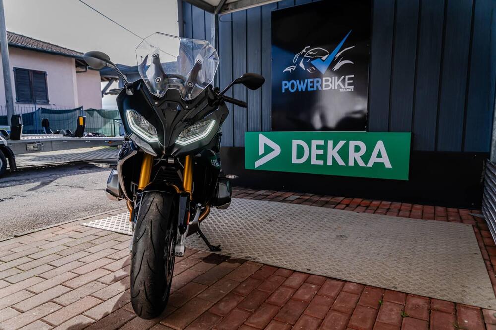 Bmw R 1250 RS (2021 - 25) (3)