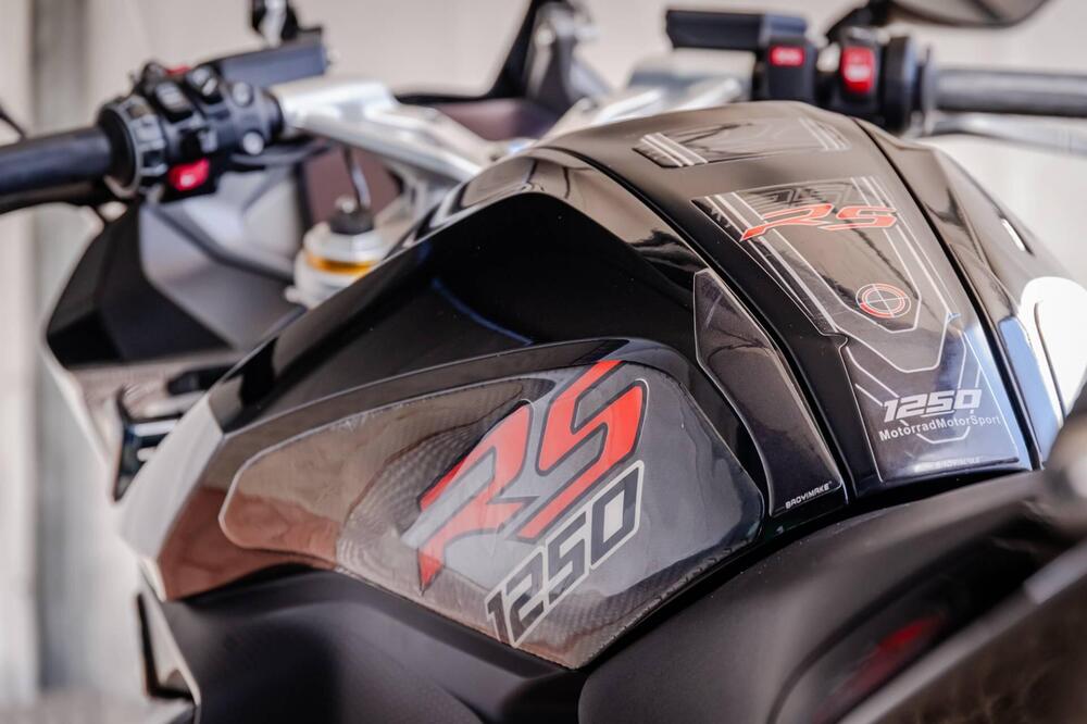 Bmw R 1250 RS (2021 - 25) (9)