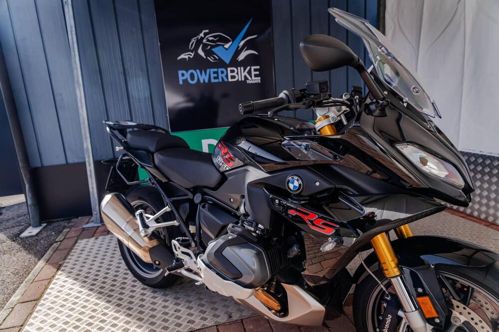 Bmw R 1250 RS (2021 - 25) (10)