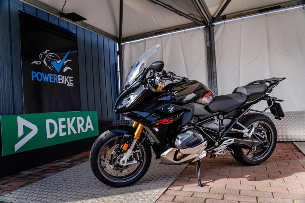 Bmw R 1250 RS (2021 - 25) (16)