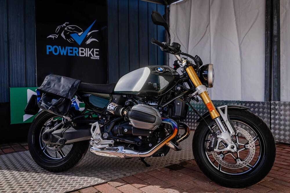 Bmw R 12 (2024 - 26)