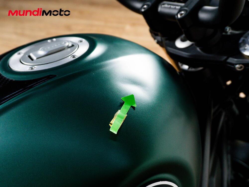 Benelli Leoncino 800 (2022 - 26) (11)