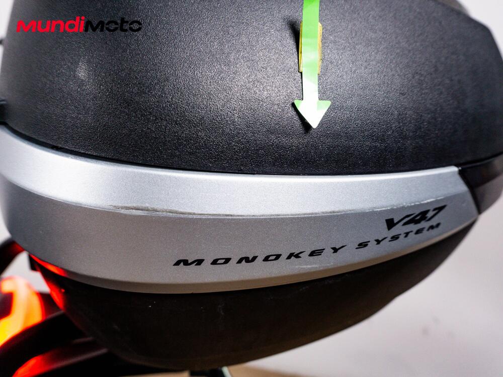 Benelli Leoncino 800 (2022 - 26) (14)