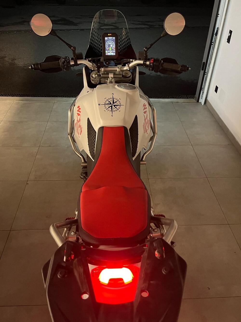 Ducati DesertX (2022 - 25) (4)