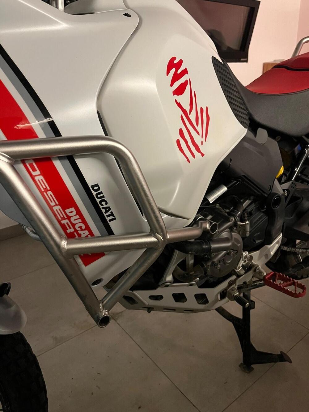 Ducati DesertX (2022 - 25) (6)