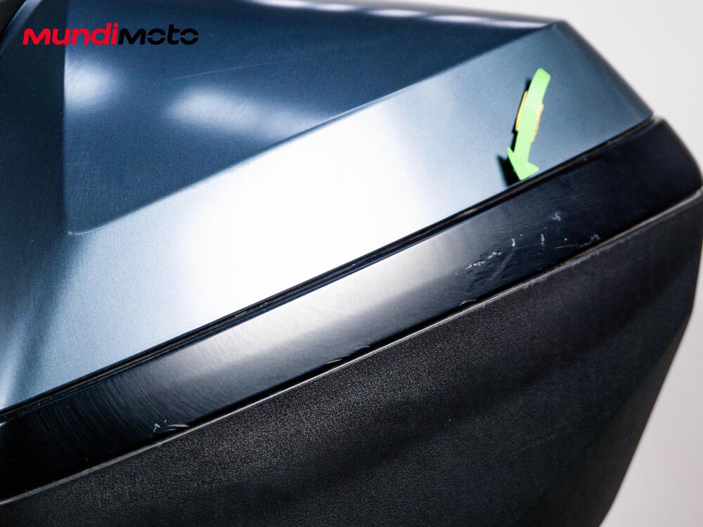 Honda Forza 350 (2025 - 26) (14)