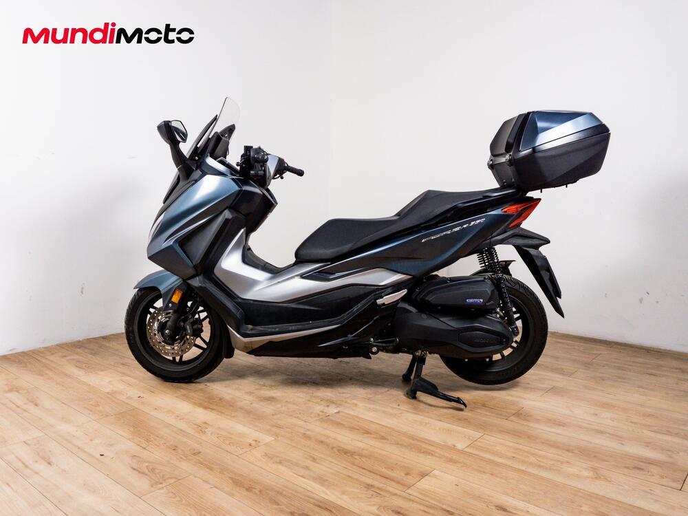 Honda Forza 350 (2025 - 26) (6)