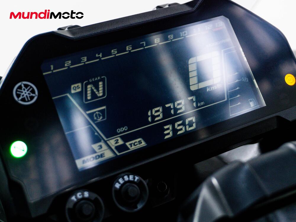 Yamaha Niken 850 (2018 - 20) (12)