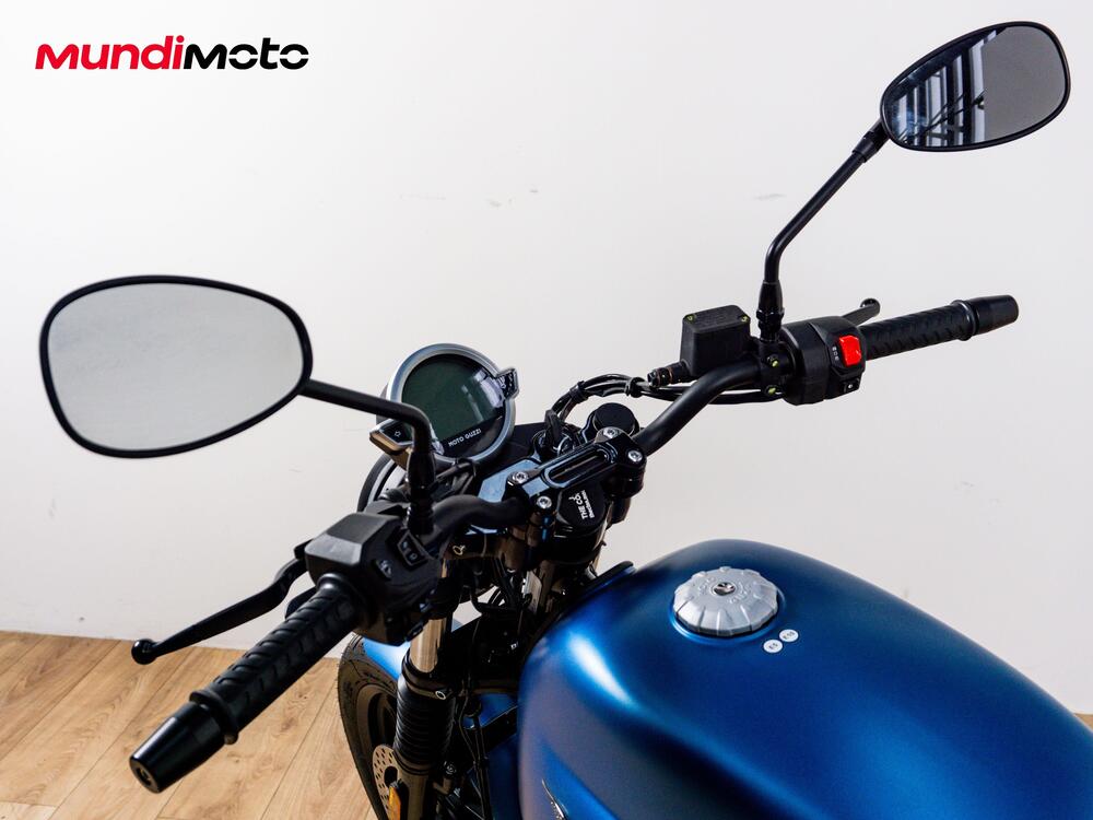 Moto Guzzi V7 850 Stone Special Abs (2021) (11)