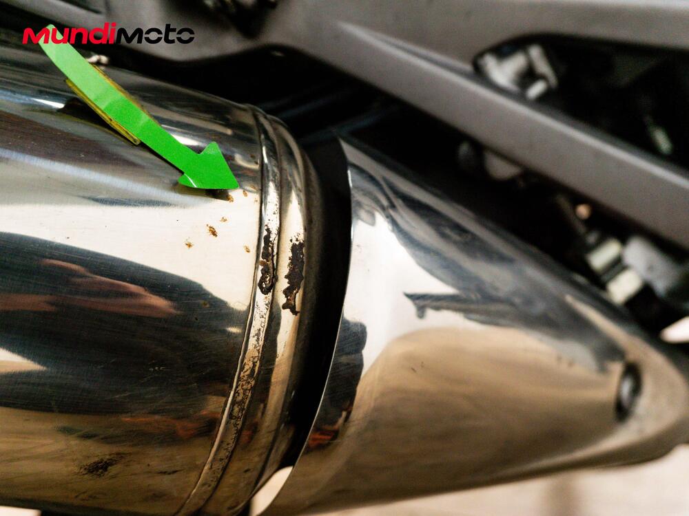 Honda NC 750 X ABS (2014 - 15) (14)