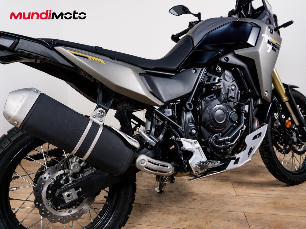 Yamaha Ténéré 700 (2025 - 26) (4)