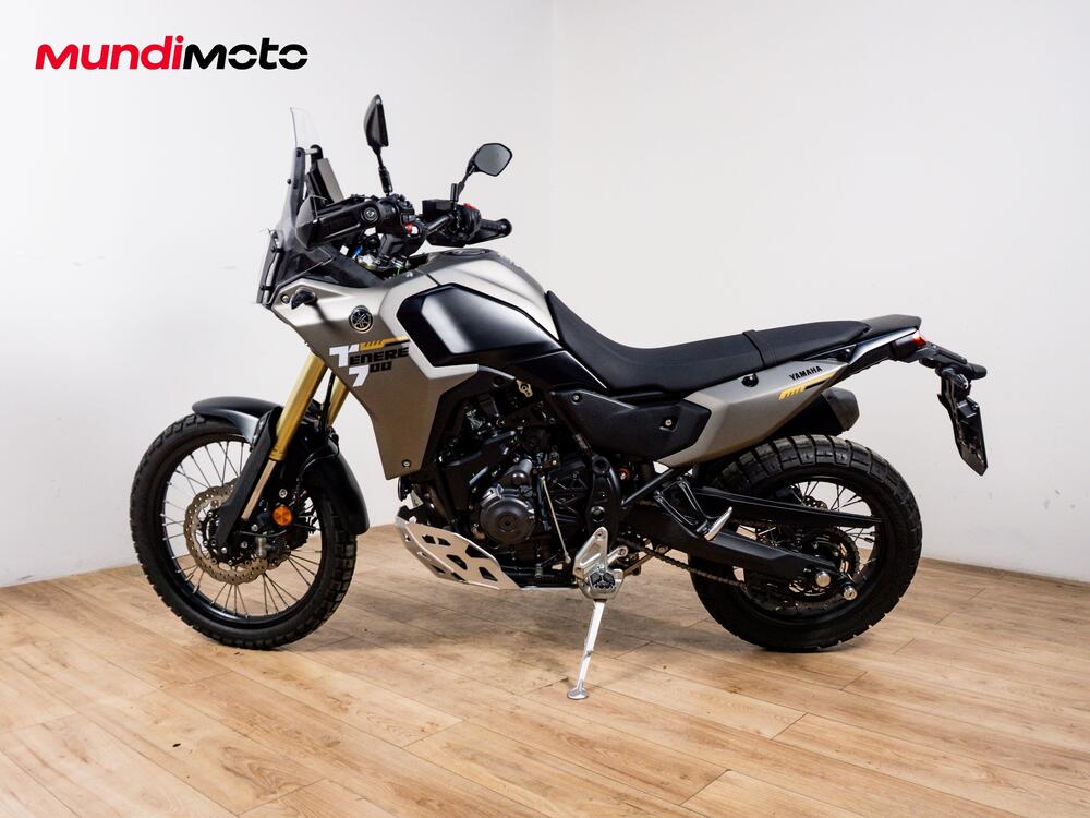 Yamaha Ténéré 700 (2025 - 26) (6)