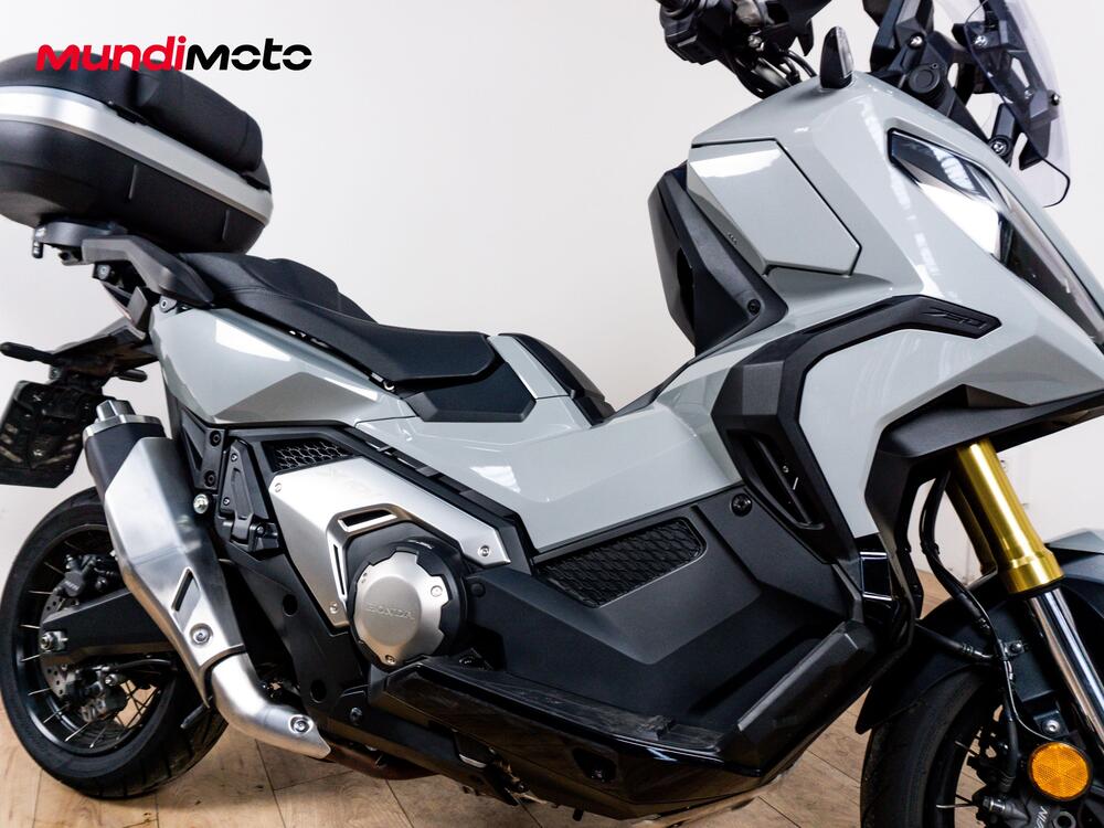 Honda X-ADV 750 (2018 - 20) (5)