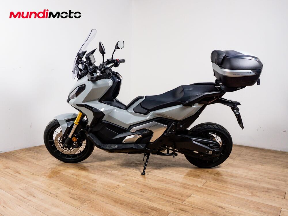 Honda X-ADV 750 (2018 - 20) (6)