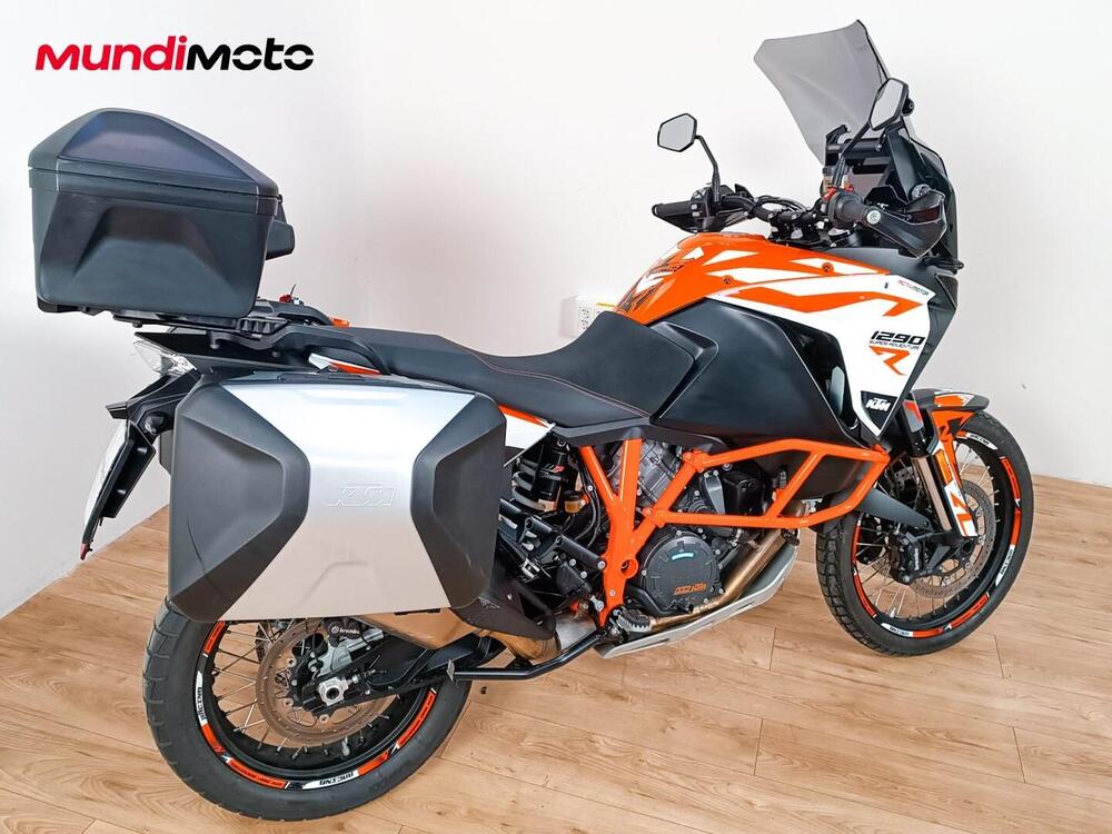 KTM 1290 Super Adventure R (2021) (3)