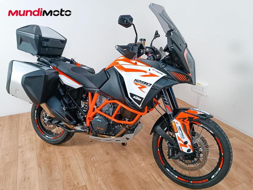 KTM 1290 Super Adventure R (2021) (2)