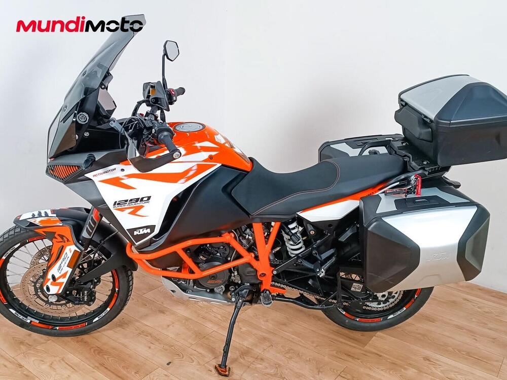 KTM 1290 Super Adventure R (2021) (6)