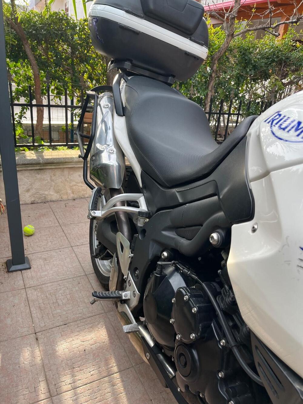 Triumph Tiger 1050 (2006 - 12) (5)