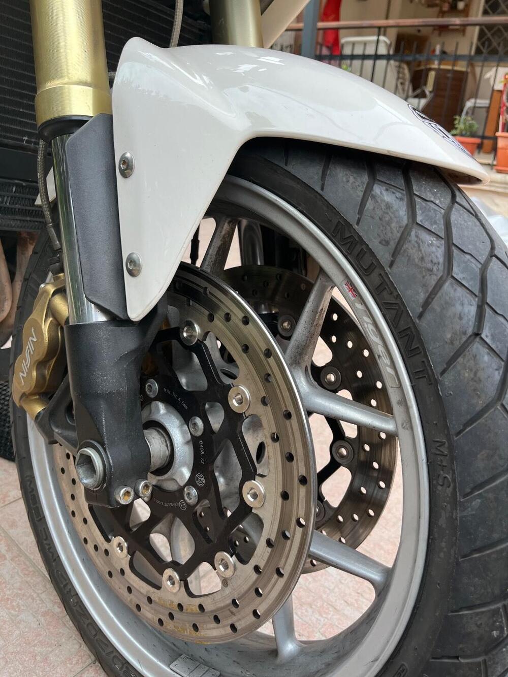 Triumph Tiger 1050 (2006 - 12) (6)