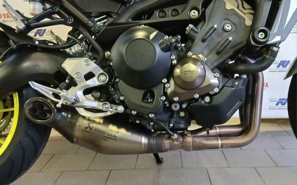 Yamaha MT-09 (2017 - 20) (8)