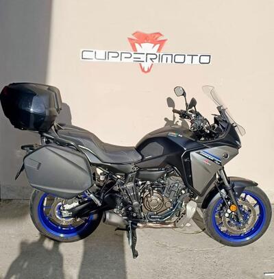 Yamaha Tracer 7 GT (2021 - 24) usata