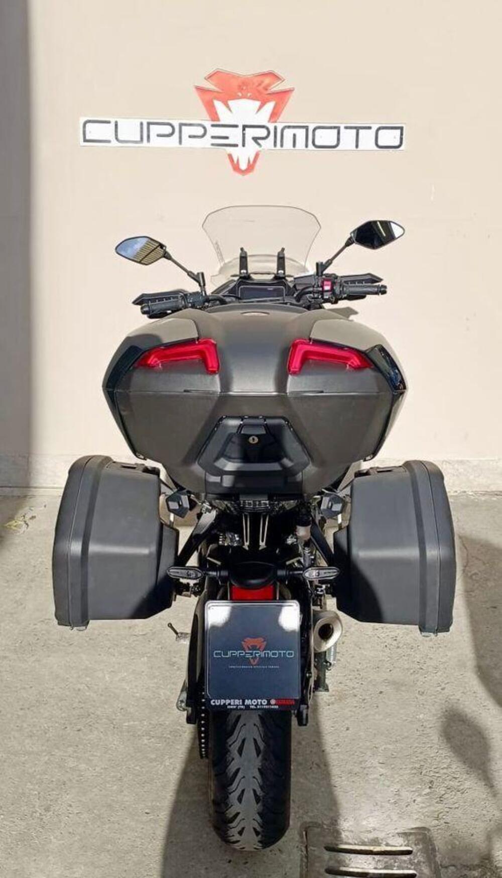 Yamaha Tracer 7 GT (2021 - 24) (5)