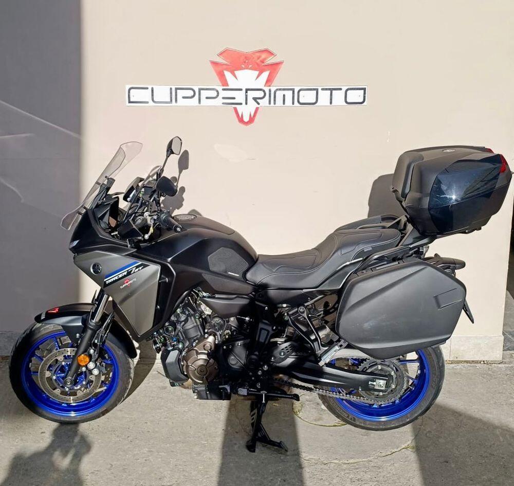 Yamaha Tracer 7 GT (2021 - 24) (2)