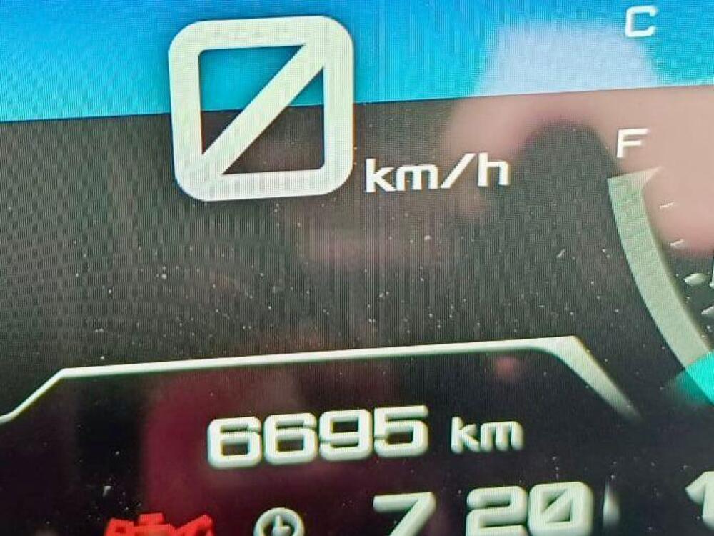 Yamaha Tracer 7 GT (2021 - 24) (3)