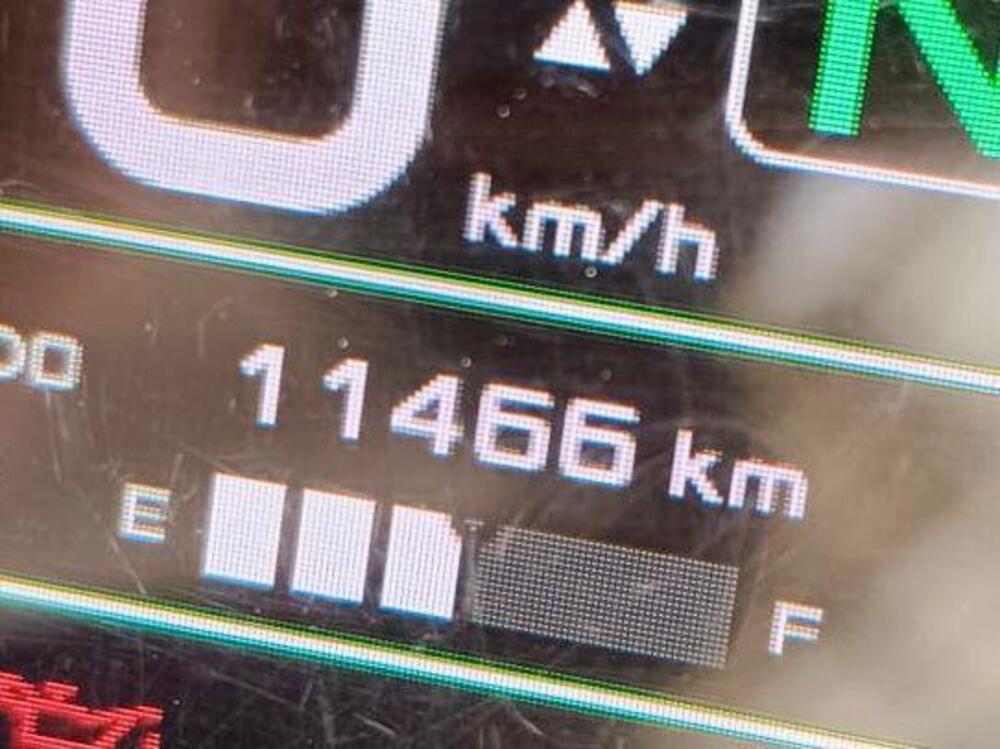 Yamaha MT-09 (2021 - 23) (4)