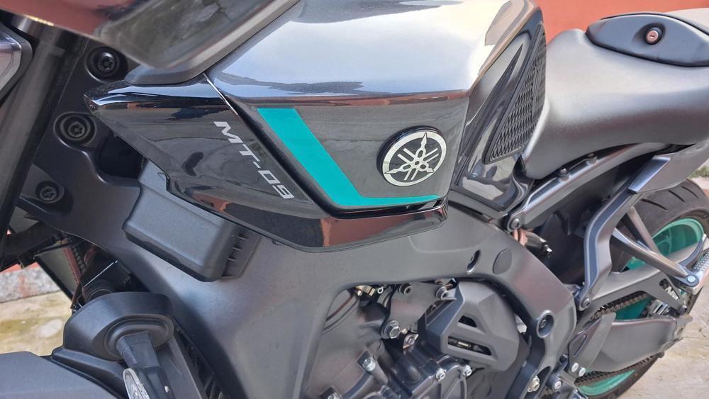 Yamaha MT-09 Y-AMT (2024 - 26) (4)