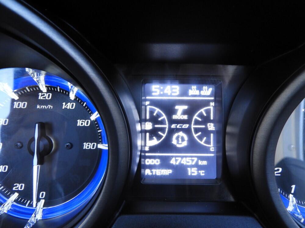 Yamaha T-Max 560 Tech Max (2020) (5)